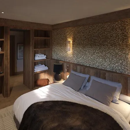 Apartamento Rustique Avec Cheminée, Terrasse Et Garage à Val D'isère - Fr-1-694-16